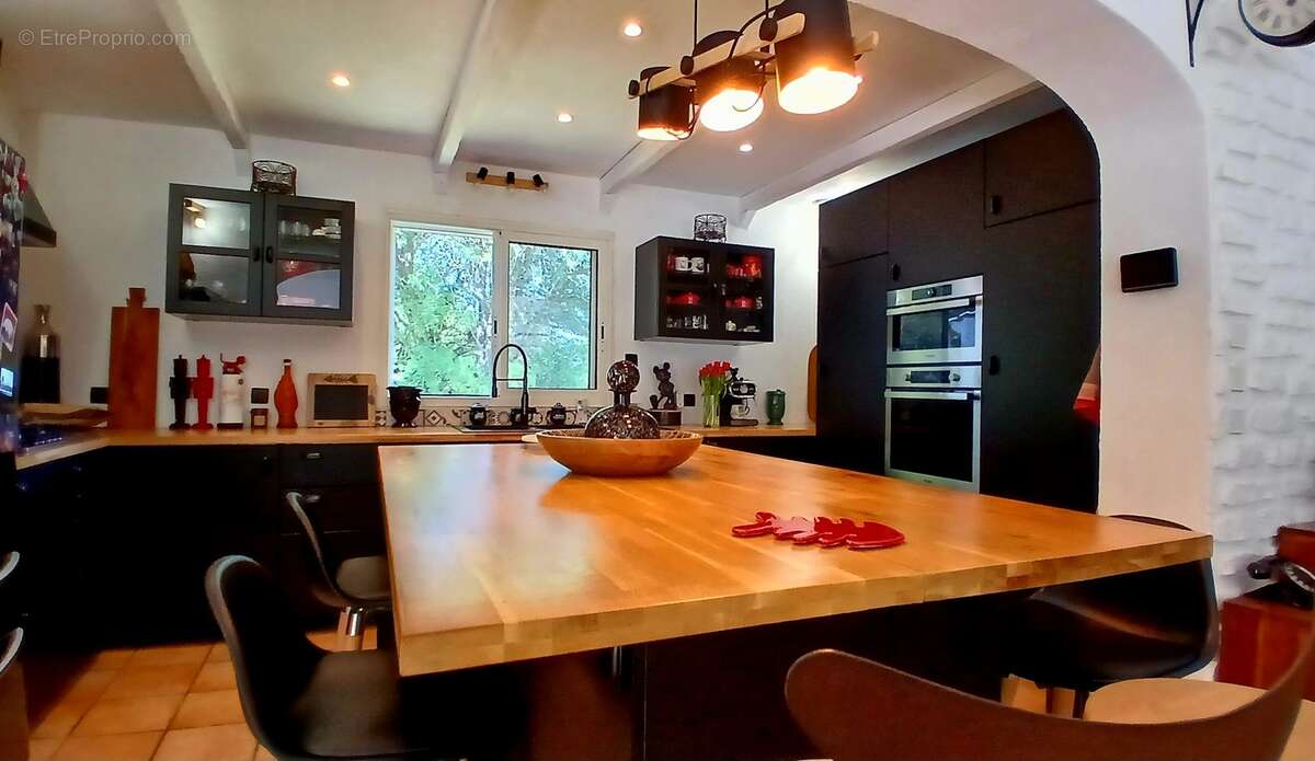 Maison à MURVIEL-LES-BEZIERS