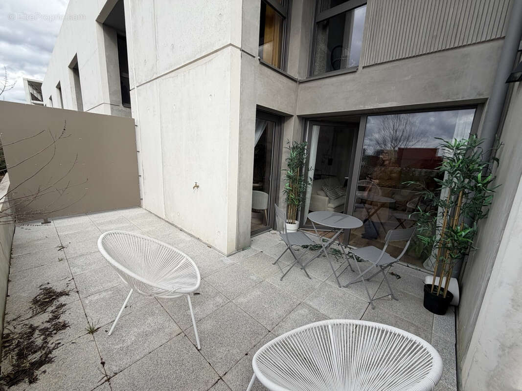 Appartement à MERIGNAC