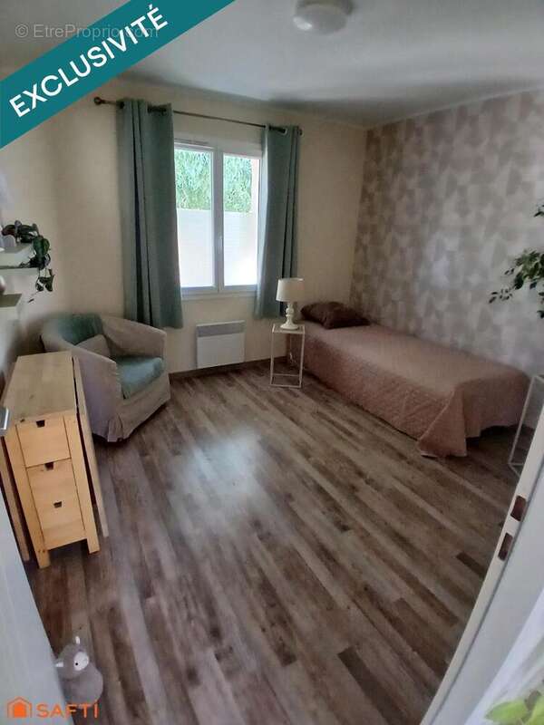 Maison 65 m² à Carcans  - photo 8
