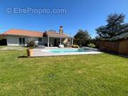 Maison à SAINT-LOUBES