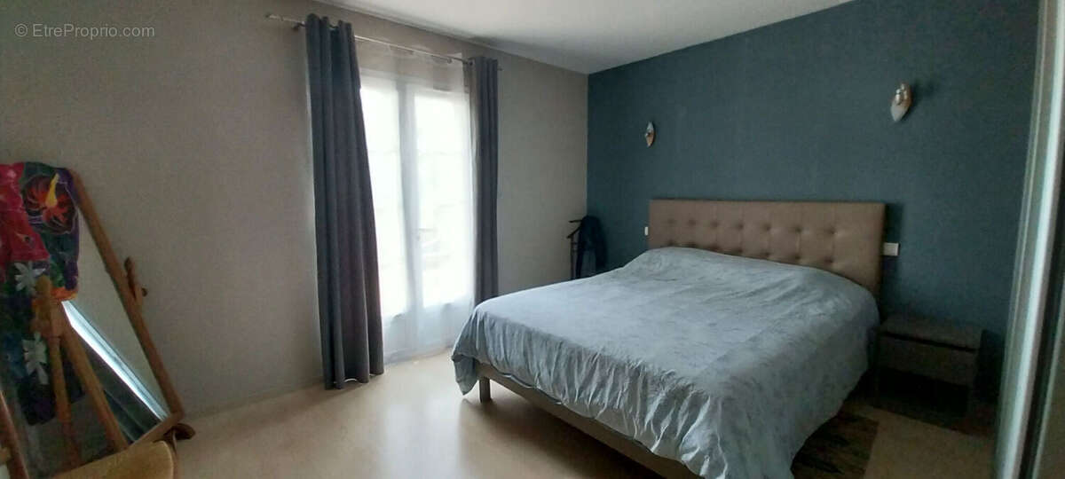 Photo 6 - Maison à FAYE-SUR-ARDIN