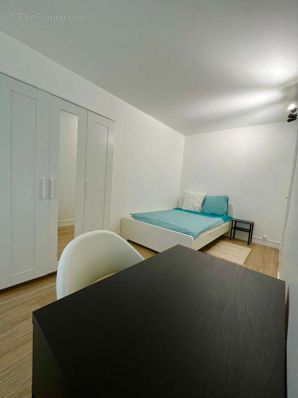 Appartement à EVRY