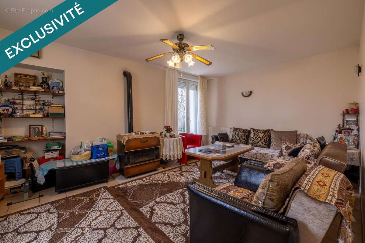 Photo 2 - Maison à CHARANTONNAY