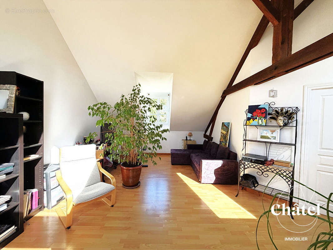 Proche SENLIS - Maison bourgeoise - photo 12