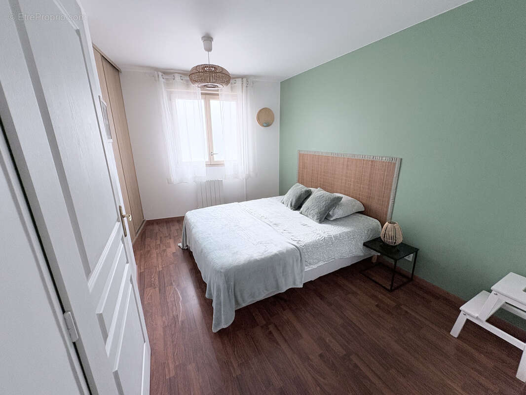 Appartement à LIMAY