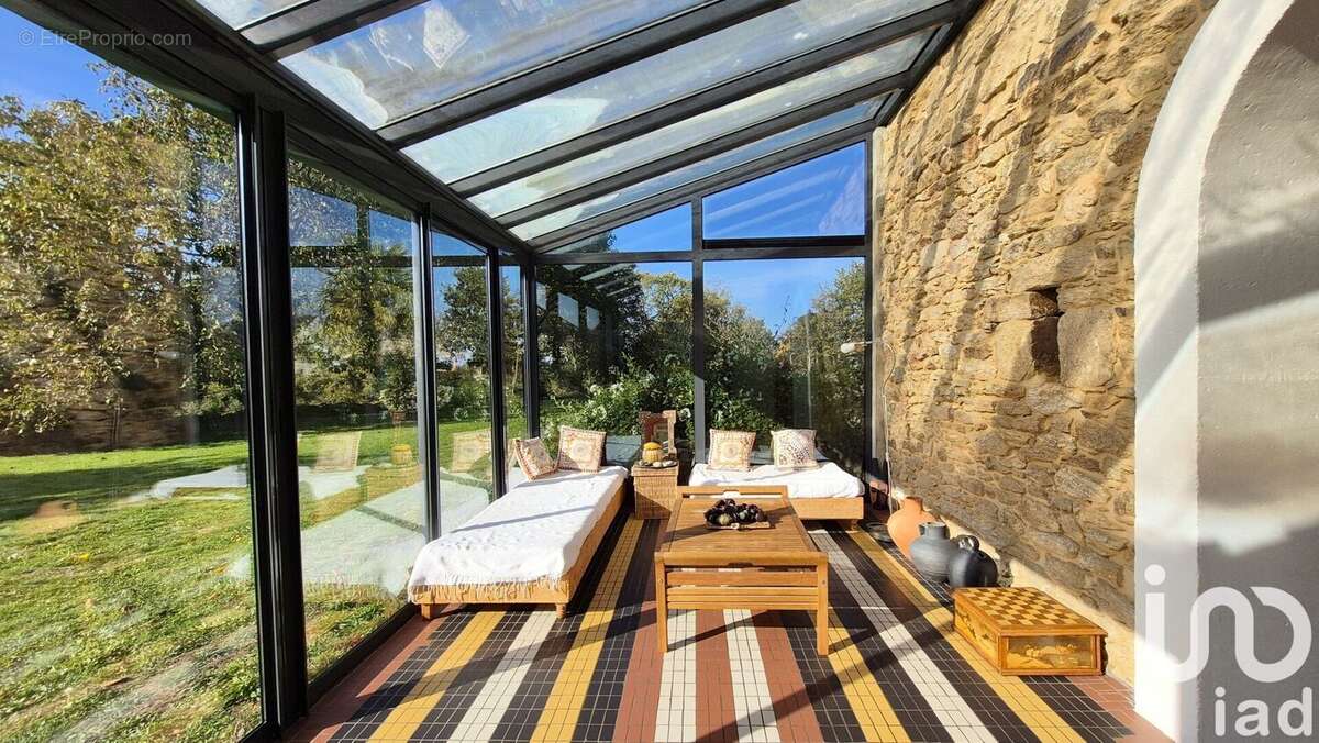 Photo 4 - Maison à PLUMERGAT