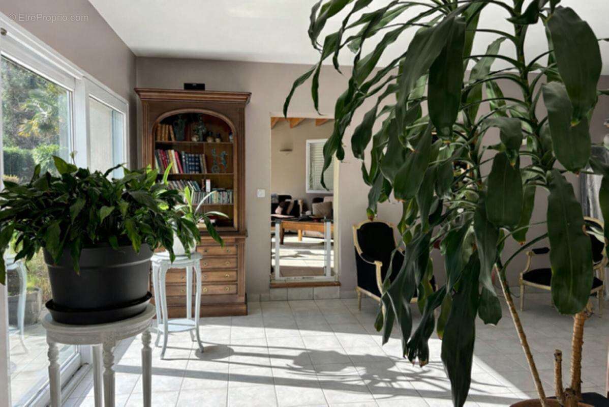 Maison à BENODET