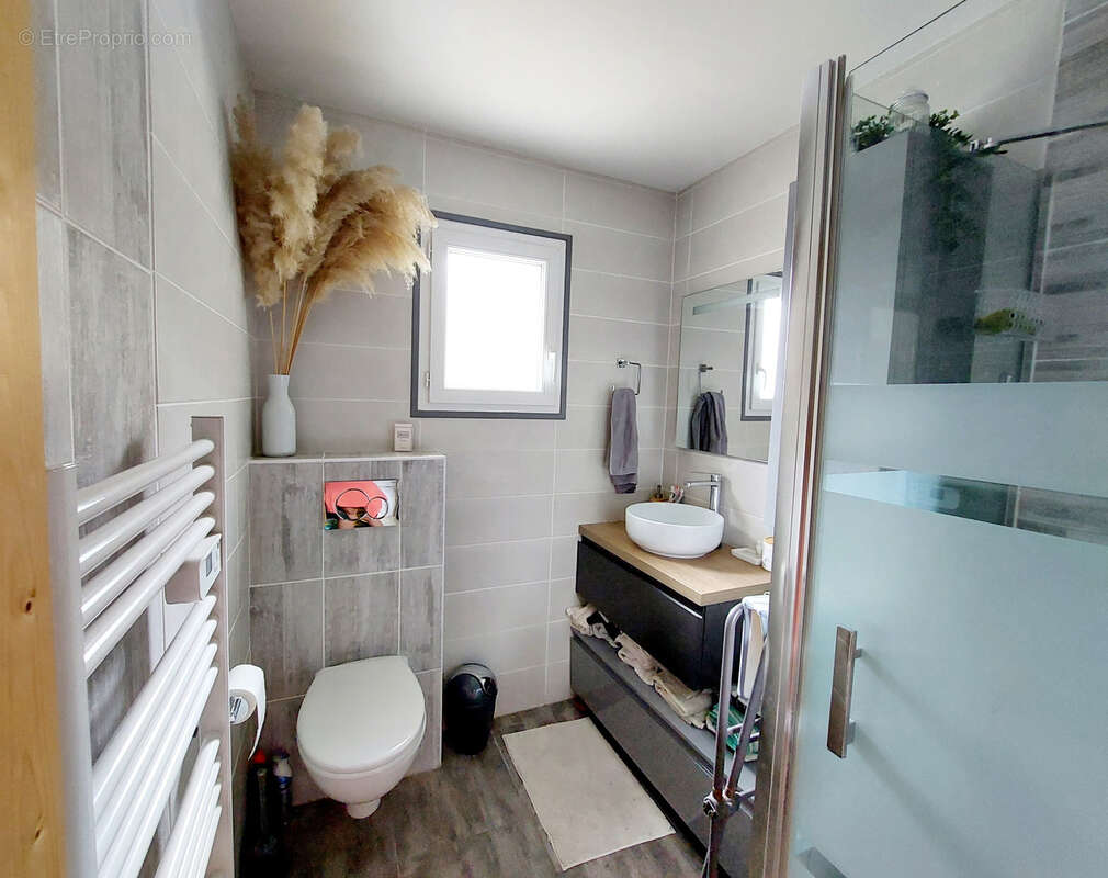 Maison à BELIN-BELIET