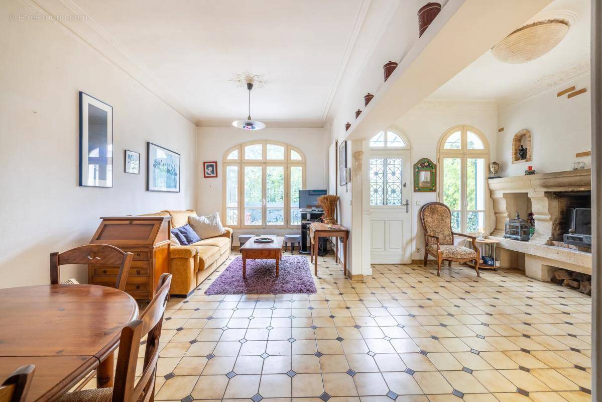Maison à ERMONT