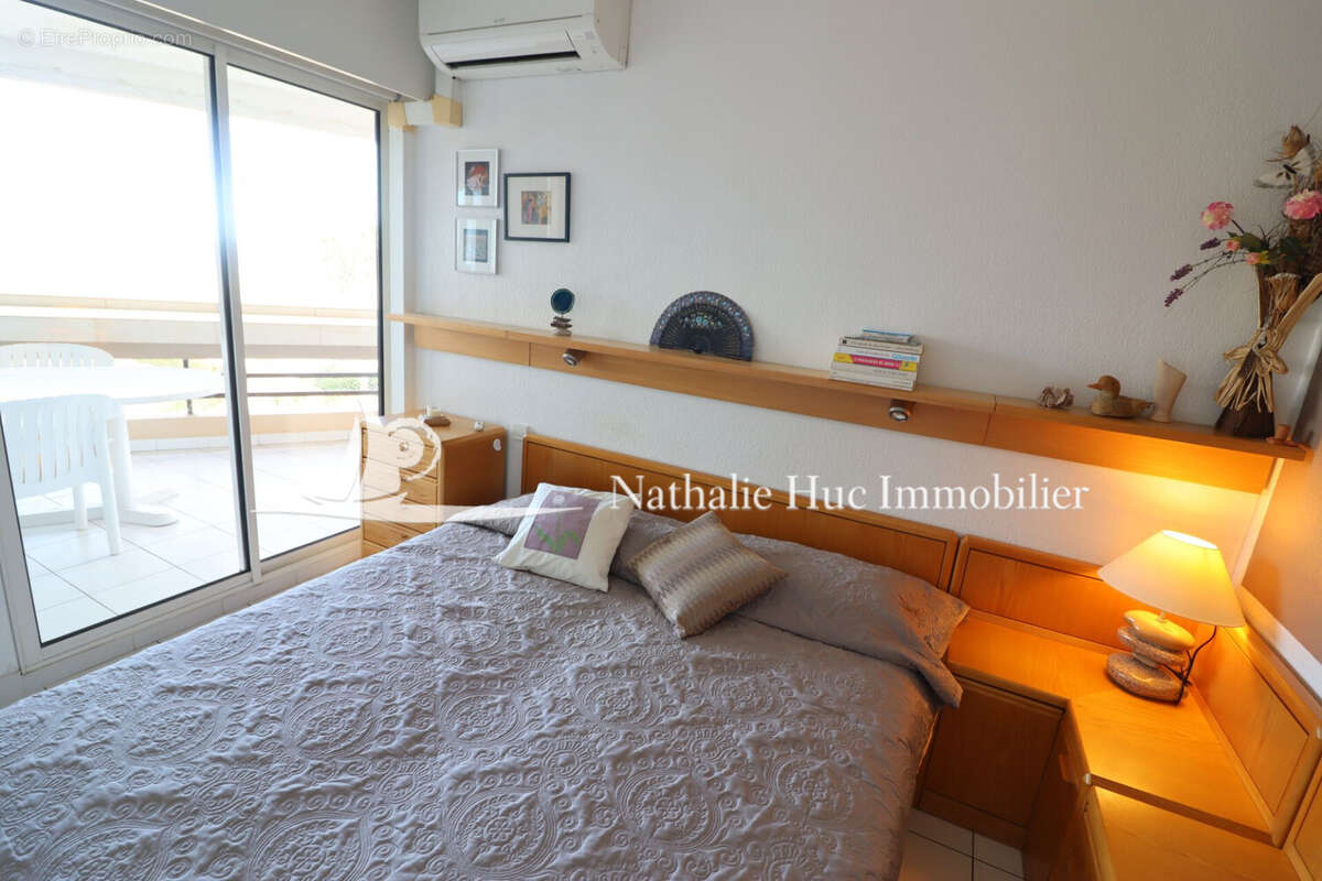 Appartement à SAINT-NAZAIRE