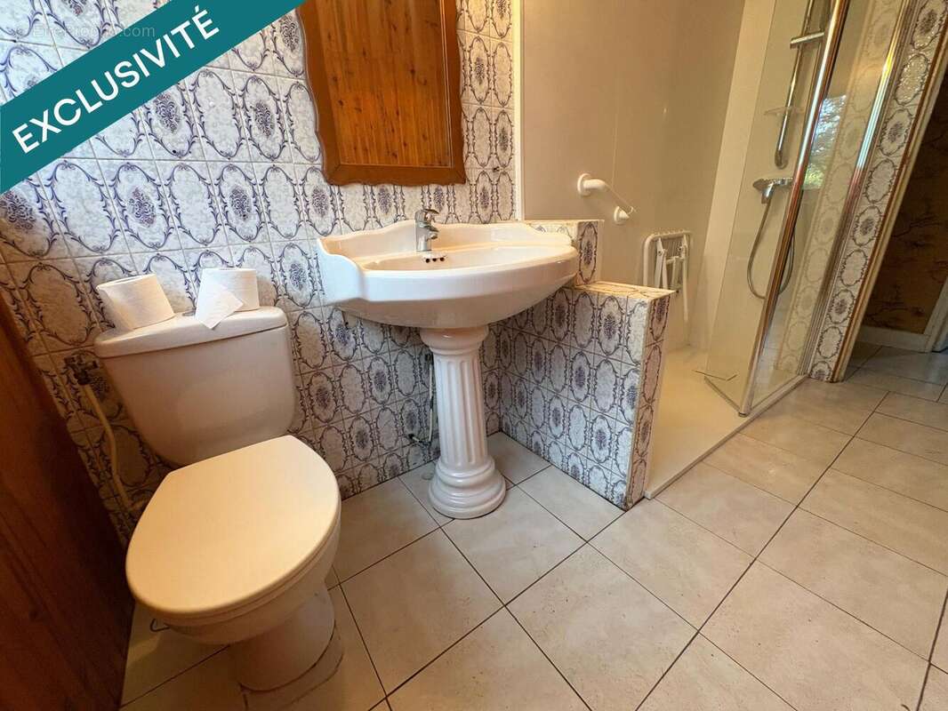 Photo 9 - Maison à DEOLS