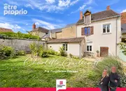 Maison à ECUEILLE