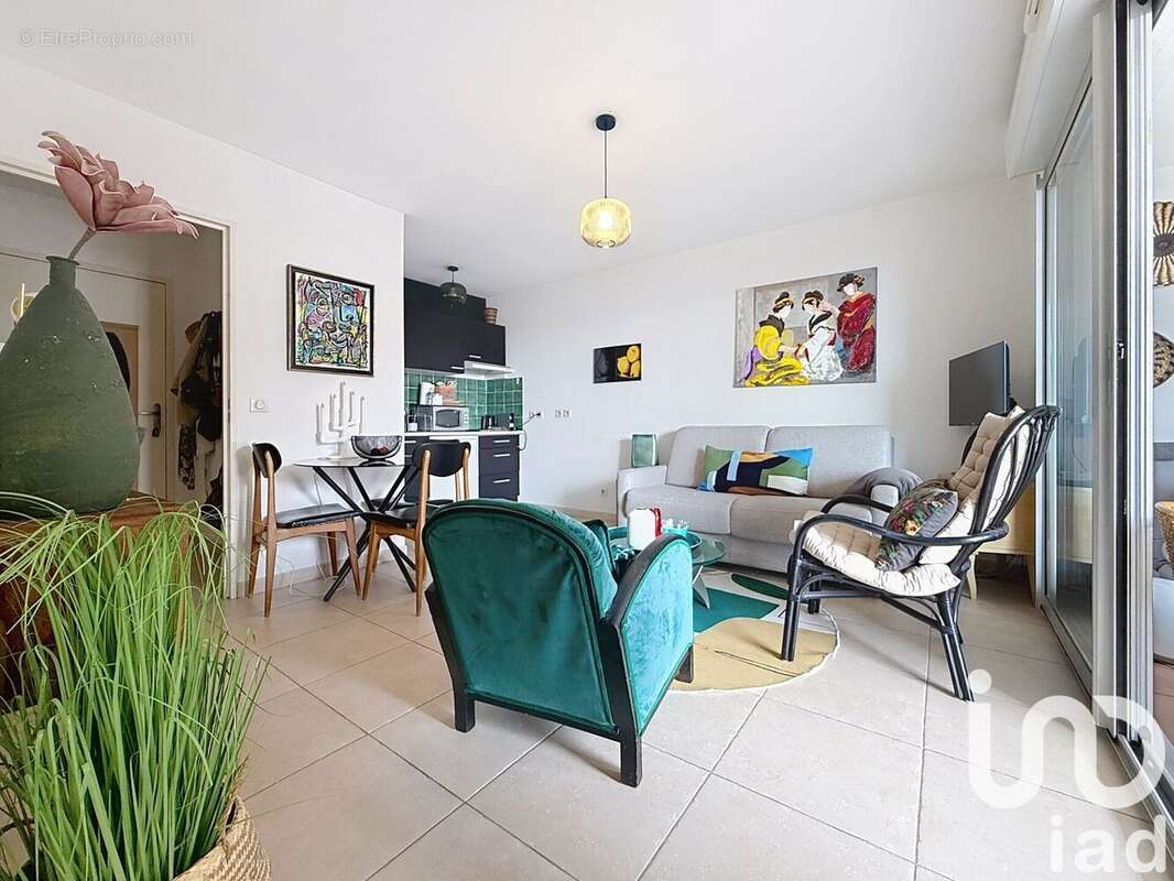 Photo 2 - Appartement à SETE