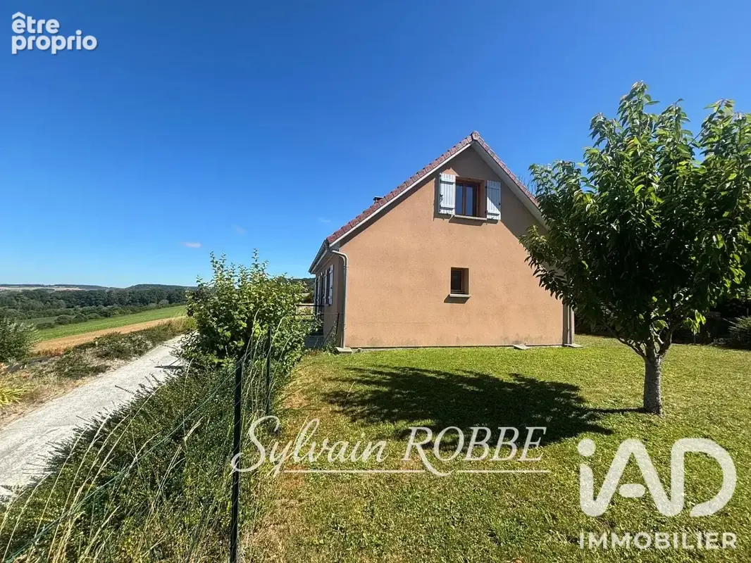 Photo 1 - Maison à ARQUES-LA-BATAILLE
