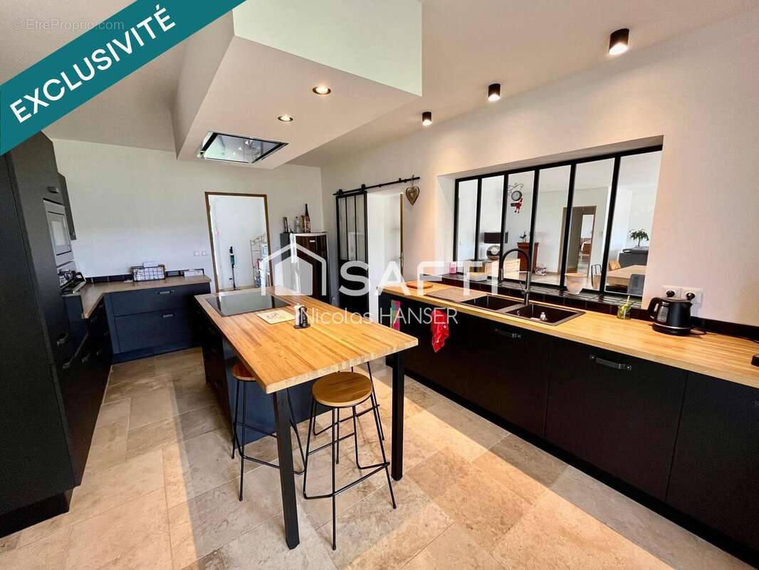 Photo 5 - Maison à BARON