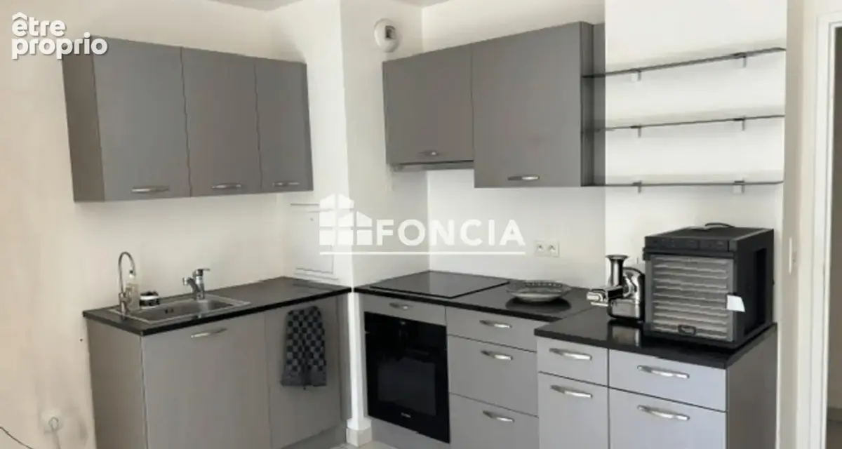 Vill'harmonia, jolie residence de 2014 a deux pas du r.e.r croix de berny et du parc de sceaux - photo 4