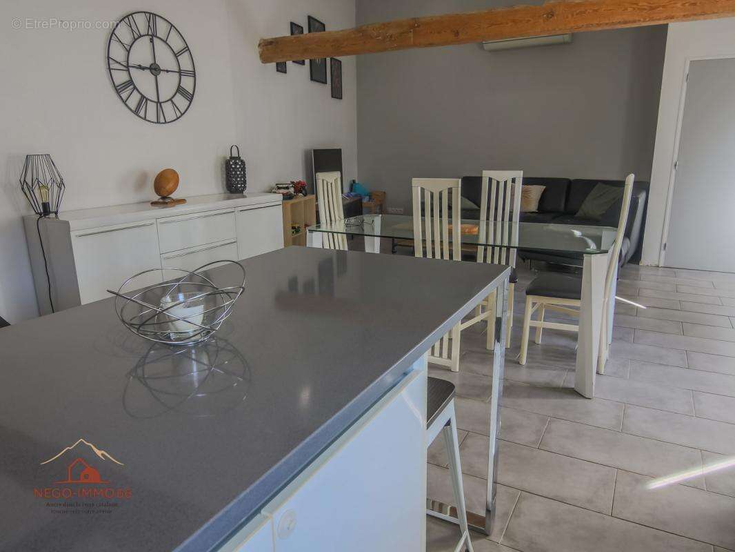 Appartement à PRADES