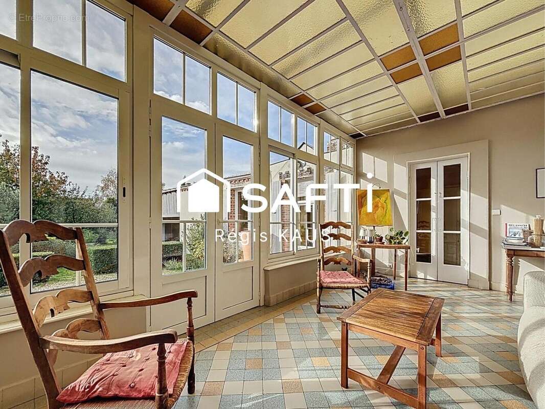 Photo 5 - Maison à LUCON