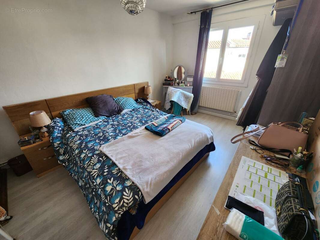 Maison à CARCASSONNE