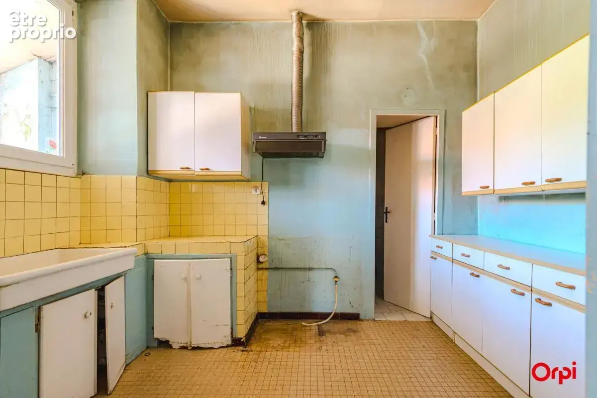 Maison À Vendre - photo 5