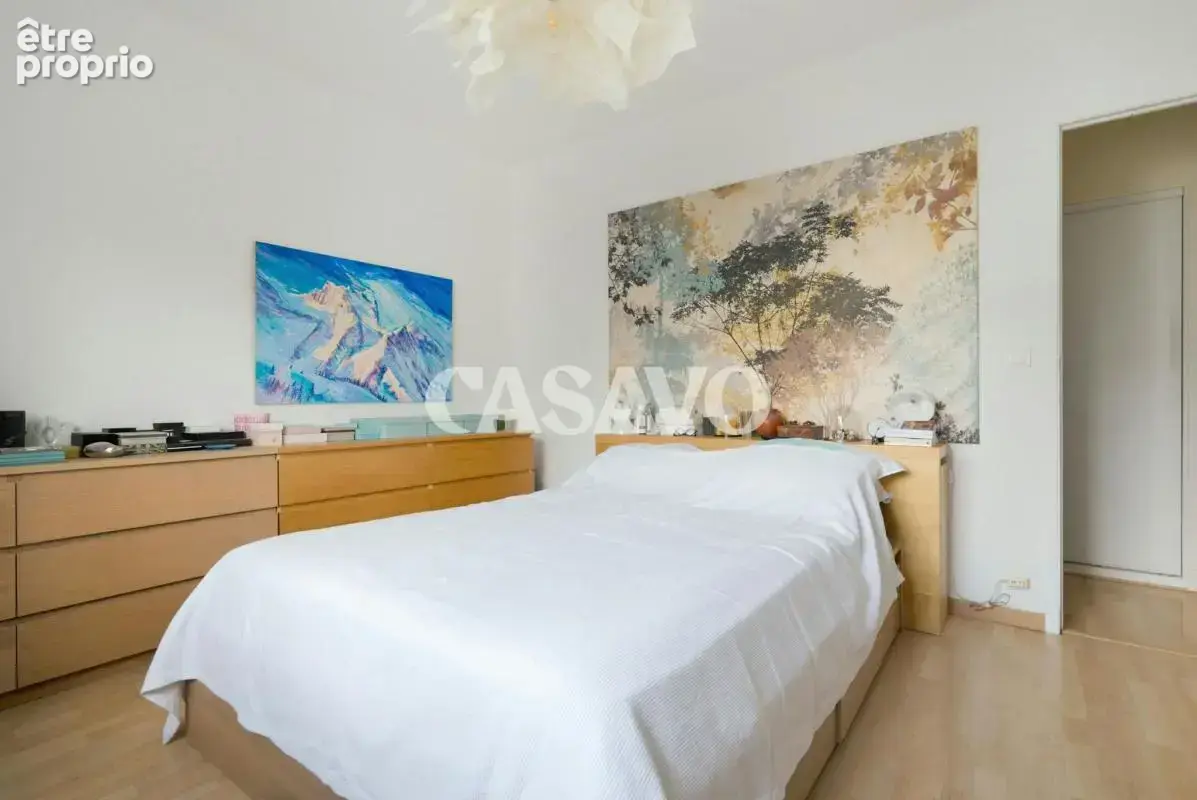 Vente Appartement 5 pièces de 111m² - 13100 Aix-en-Provence - photo 7