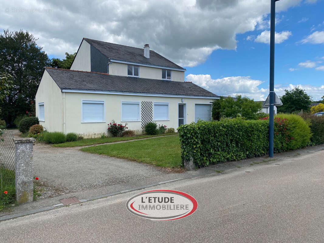 Photo 4 - Maison à PETIT-MARS
