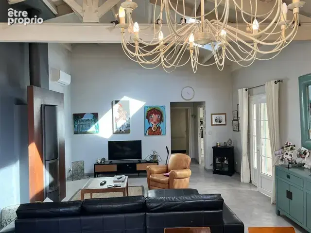 Belle propriété - photo 12
