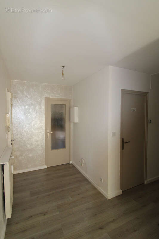 Appartement à HYERES