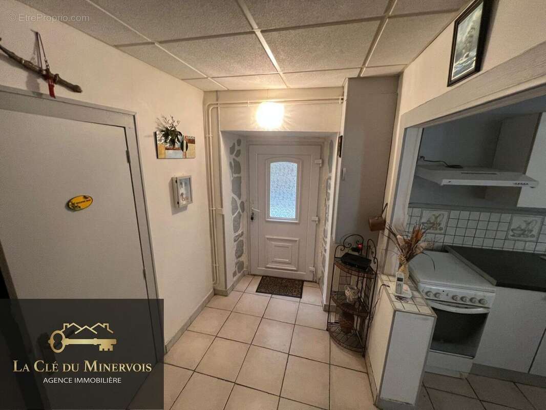 Photo 6 - Maison à PEPIEUX