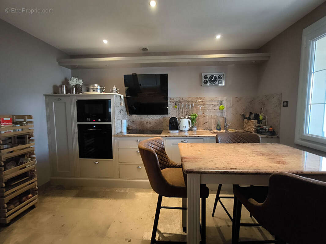 Maison à CARCASSONNE