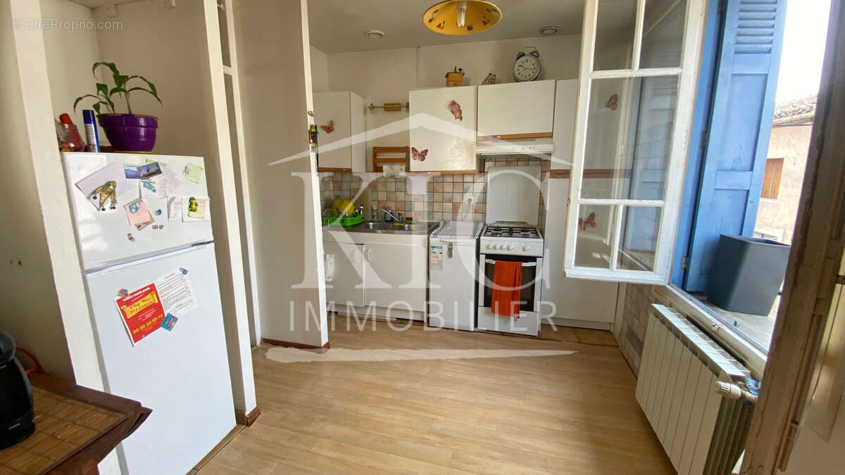 Appartement à CARCASSONNE