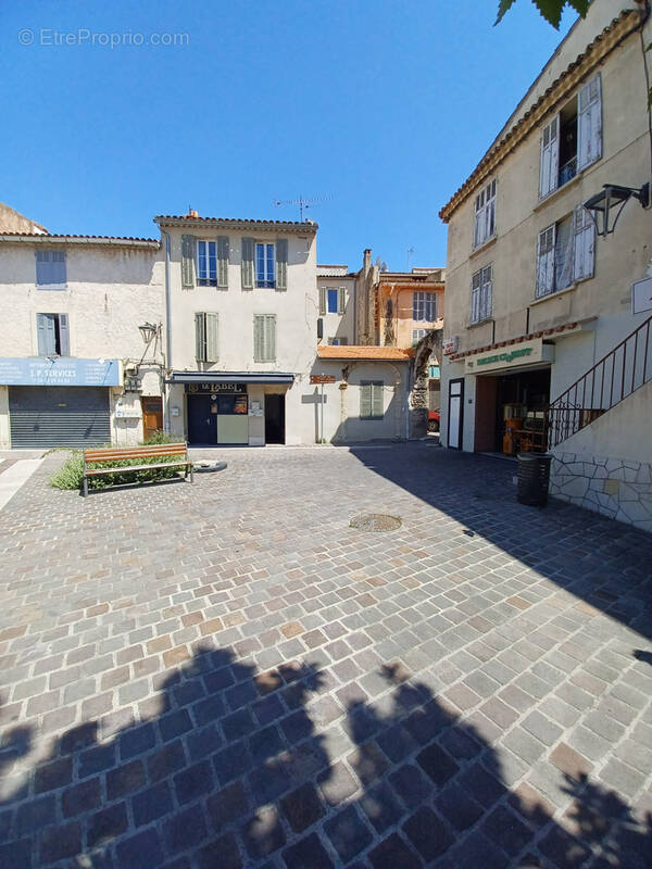 Appartement à MARIGNANE