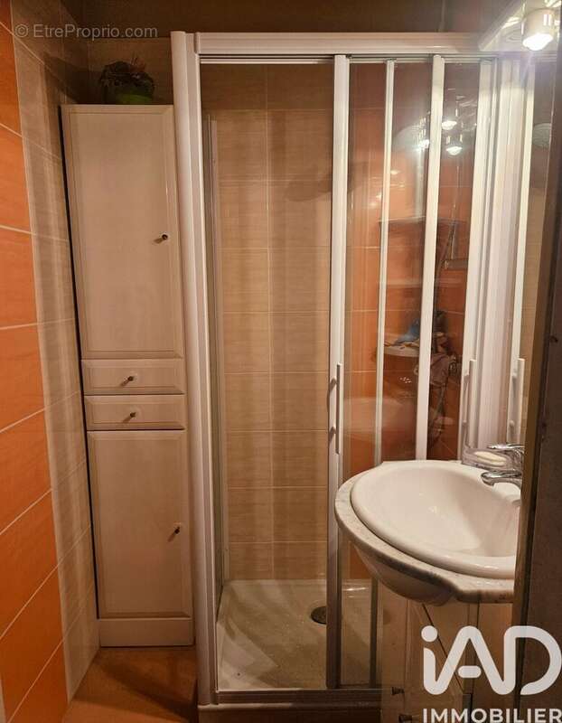 Photo 6 - Appartement à LORIENT