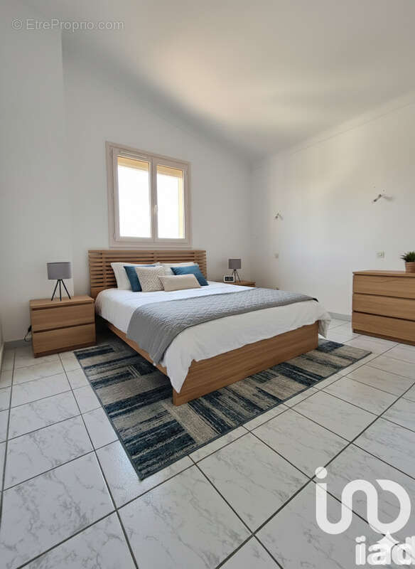 Photo 3 - Maison à BOMPAS