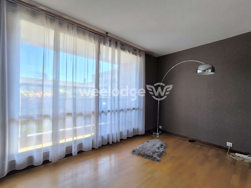 Appartement à ANDRESY