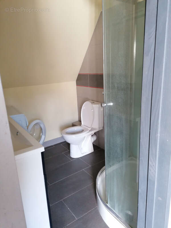 Appartement à SARLAT-LA-CANEDA