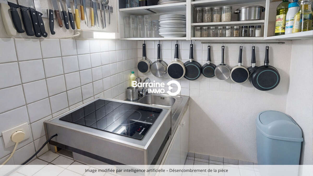Appartement à BREST