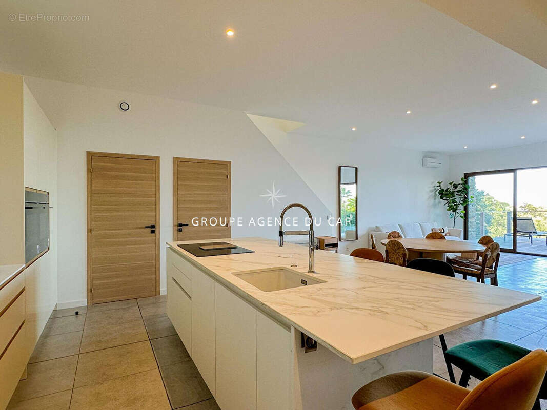 Maison à SAINTE-MAXIME