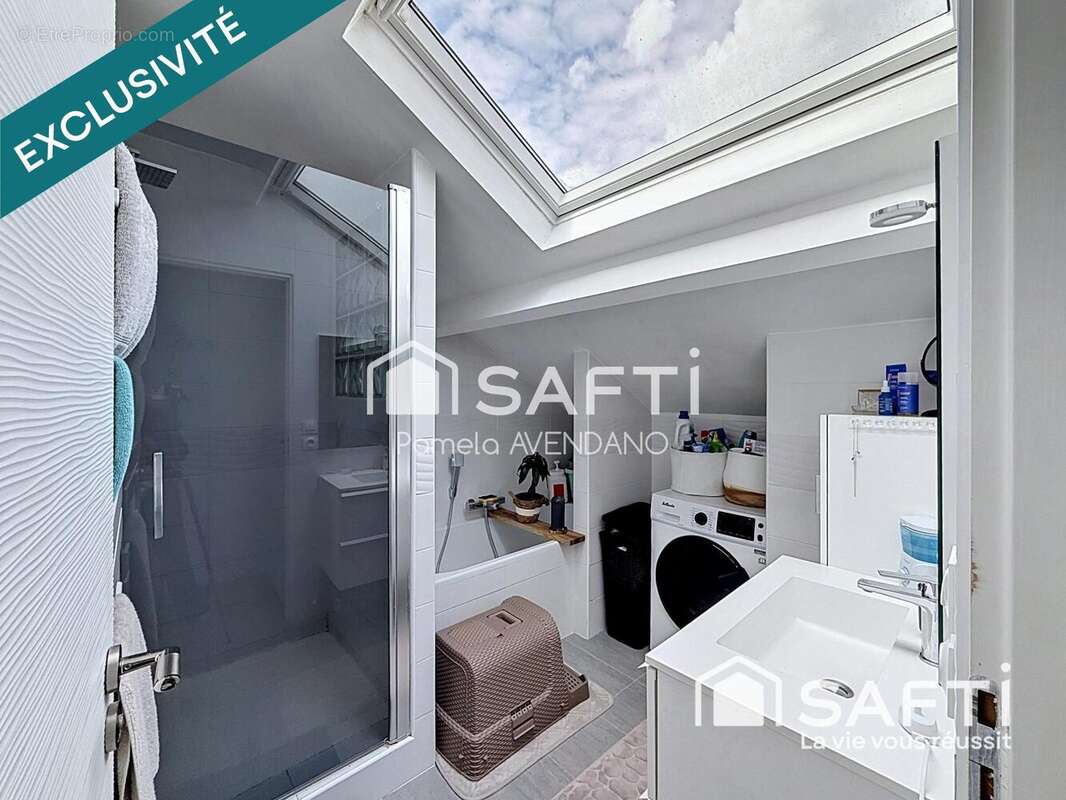 Photo 6 - Appartement à LESIGNY