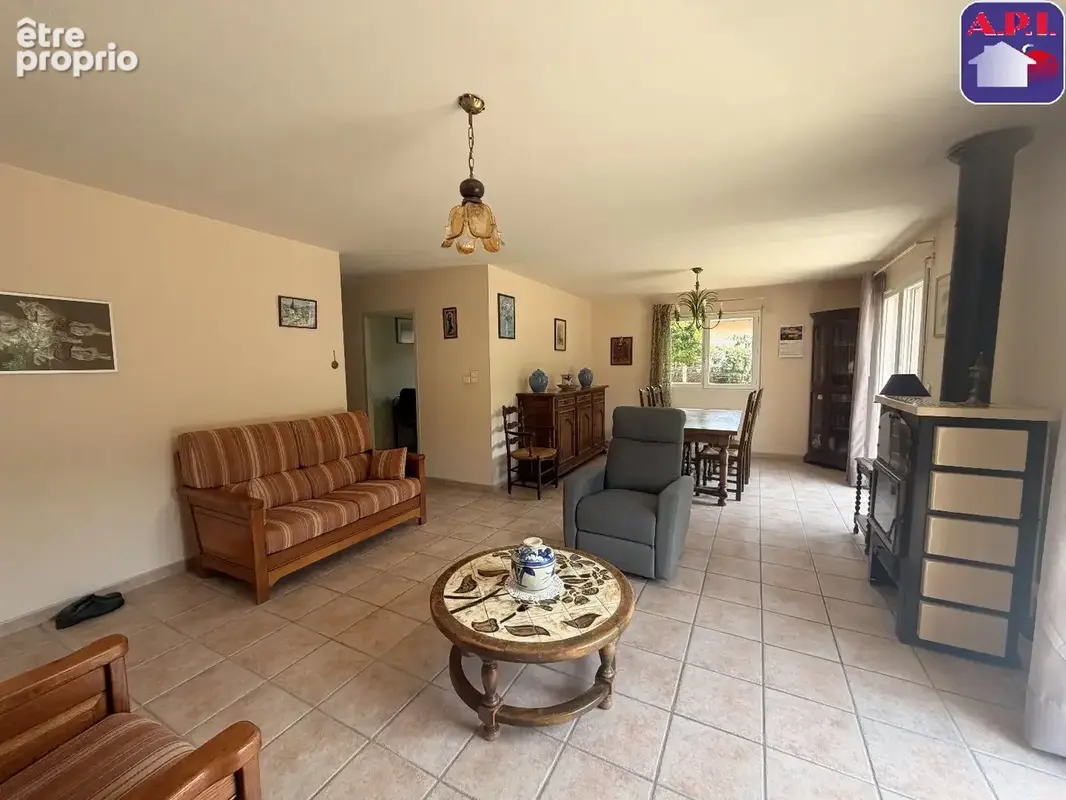 Maison 100 m² à Foix  - photo 2