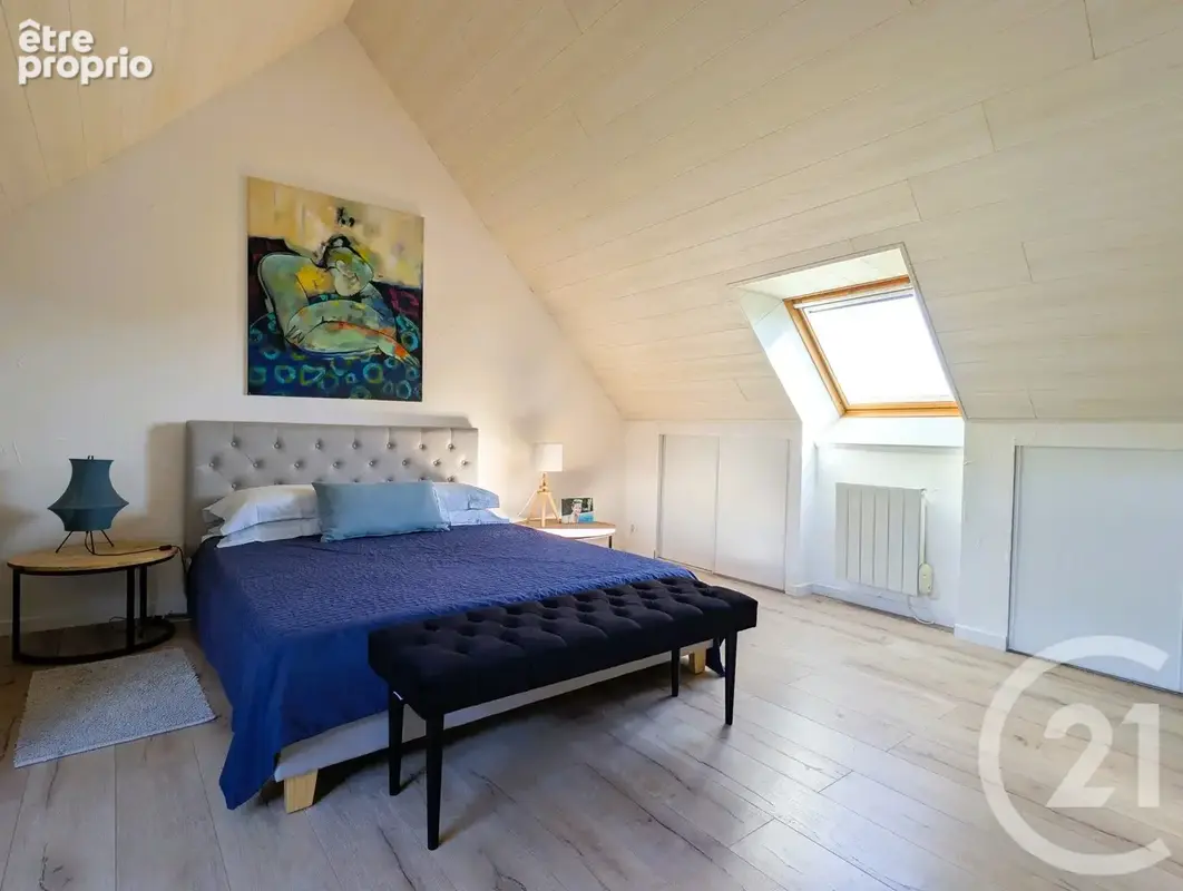Maison 8 pièces 199 m² à vendre à Beganne (56350) - photo 18