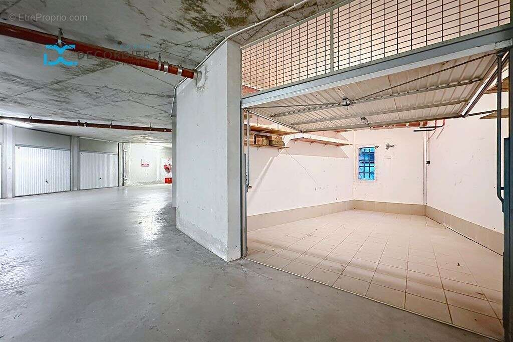 Appartement à THONON-LES-BAINS
