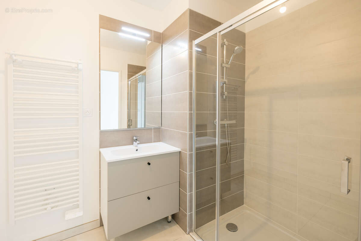 Appartement à CUGNAUX