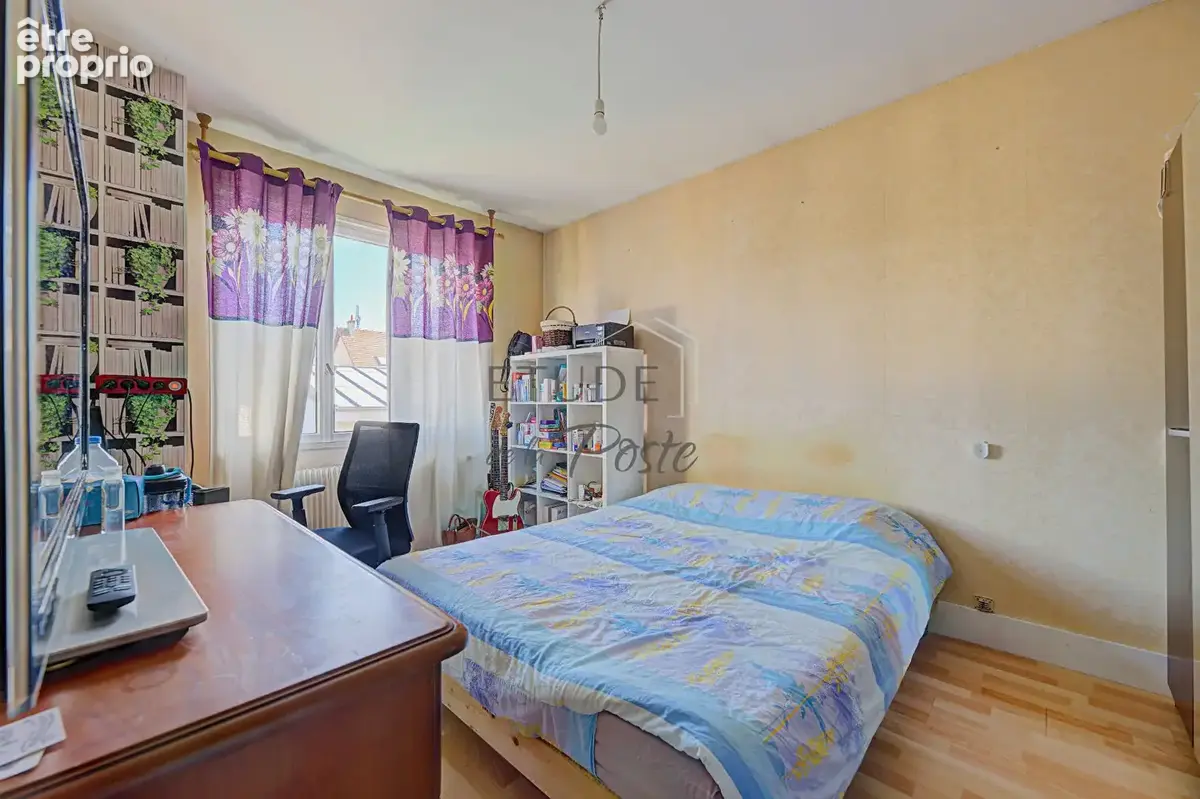 BRUNOY Maison 4 chambres - photo 6