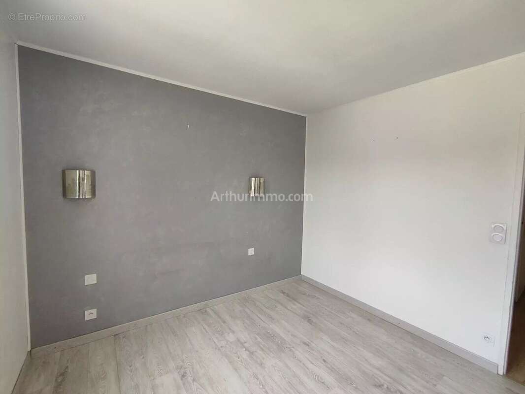 Appartement à MANOSQUE