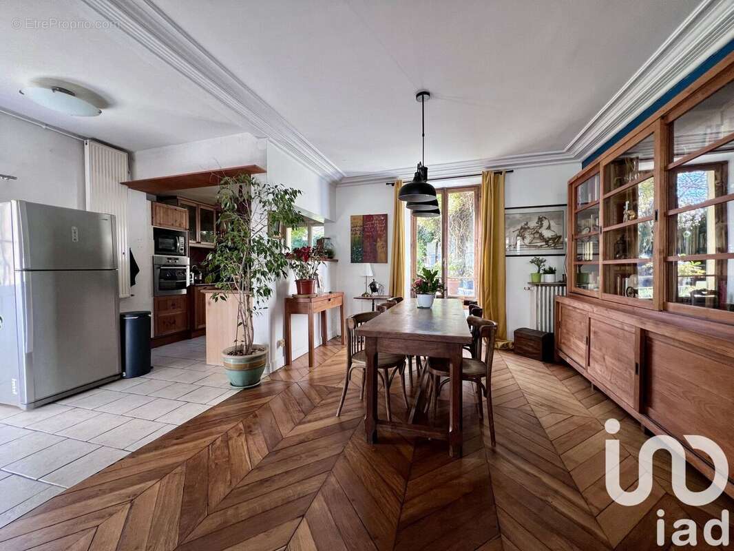 Photo 3 - Maison à TOURNAN-EN-BRIE