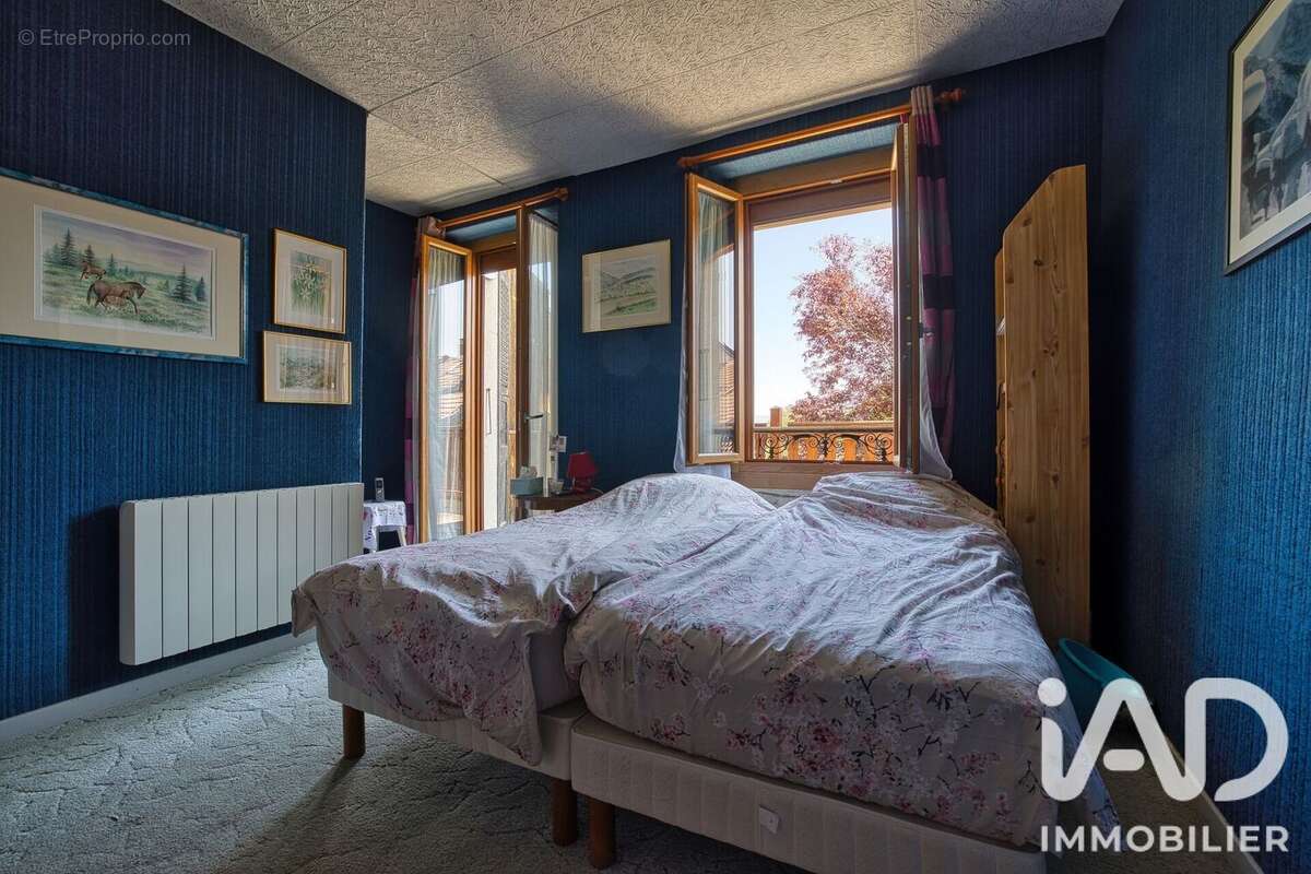 Maison 87 m² à Gex  - photo 6