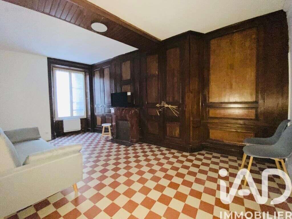 Photo 8 - Appartement à MALESHERBES