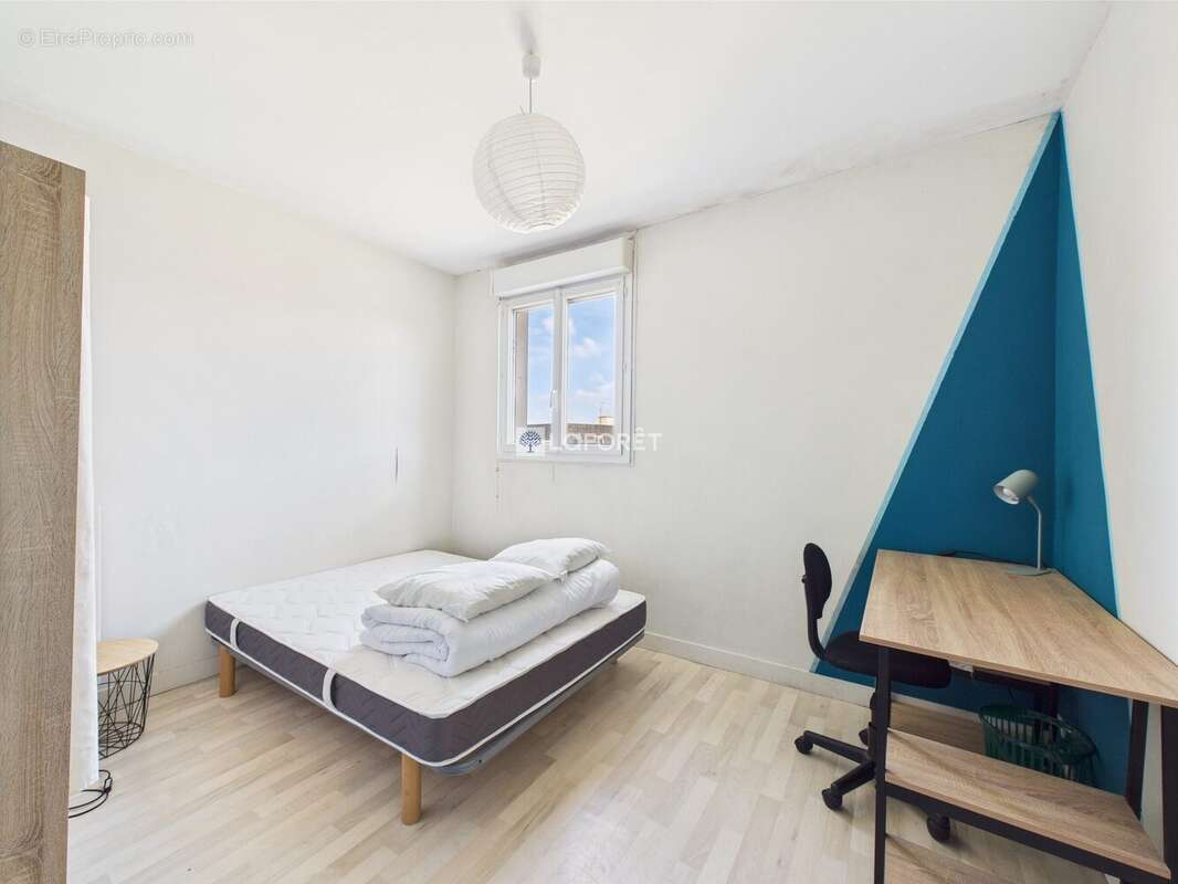 Appartement à QUIMPER