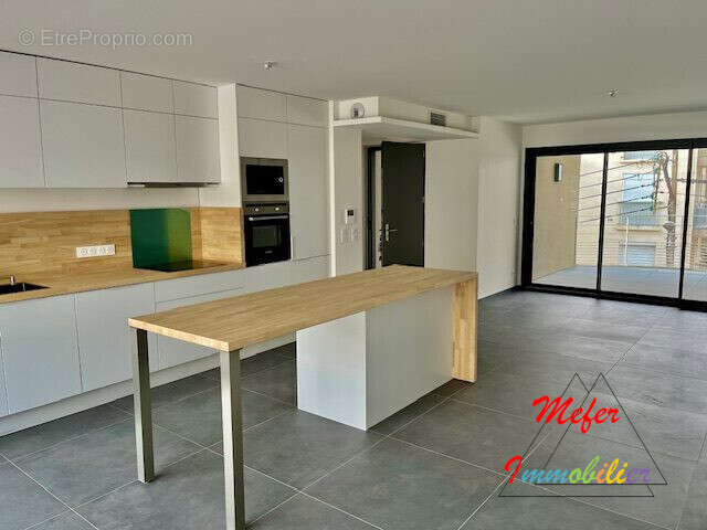 Appartement à CANET-EN-ROUSSILLON